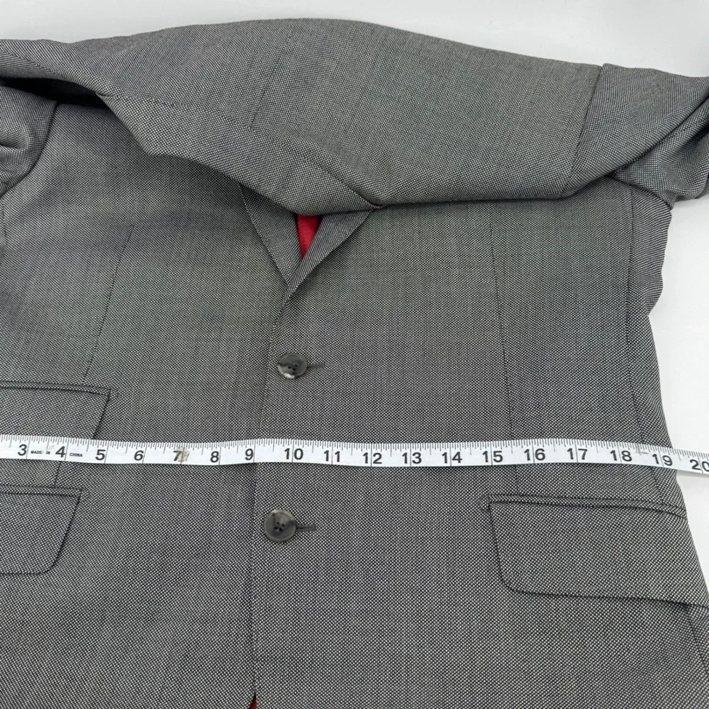 Suitsupply this sienna